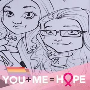 Meet your Posher, Daphne